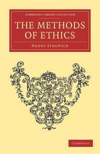 Produktbild: The Methods of Ethics