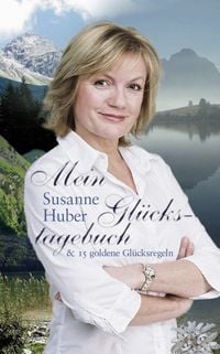 Produktbild: Mein Gl&uuml;ckstagebuch