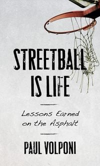 Produktbild: Streetball Is Life
