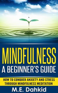 Produktbild: Mindfulness: A Beginner's Guide