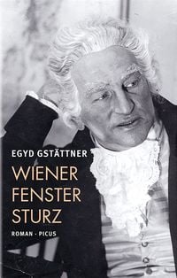 Produktbild: Wiener Fenstersturz