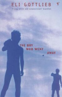 Produktbild: The Boy Who Went Away