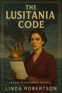 Produktbild: The Lusitania Code
