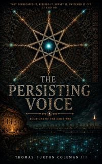 Produktbild: The Persisting Voice