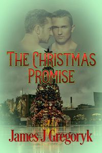 Produktbild: The Christmas Promise