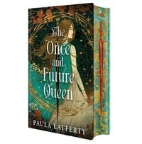 Produktbild: The Once and Future Queen: Deluxe Special Edition