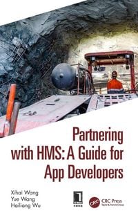 Produktbild: Partnering with HMS