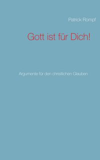 Produktbild: Gott ist f&uuml;r Dich!