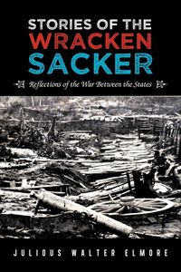 Produktbild: Stories of the Wracken Sacker