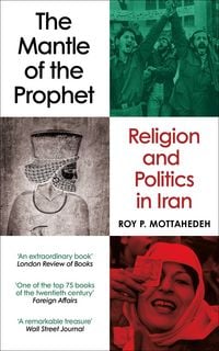 Produktbild: The Mantle of the Prophet