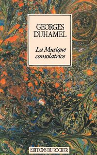 Produktbild: La Musique Consolatrice