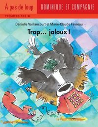 Produktbild: Trop... jaloux !