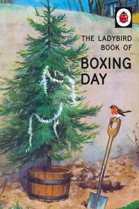 Produktbild: The Ladybird Book of Boxing Day