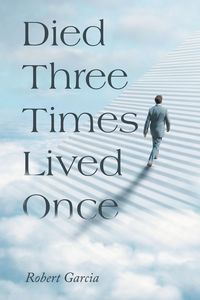 Produktbild: Died Three Times Lived Once