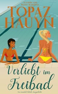 Produktbild: Verliebt im Freibad