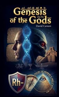 Produktbild: The Genesis of the Gods
