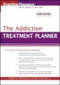Produktbild: Addiction Treatment Planner