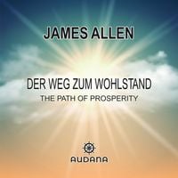 Produktbild: James Allen - Der Weg zum Wohlstand