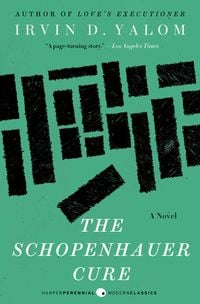 Produktbild: The Schopenhauer Cure