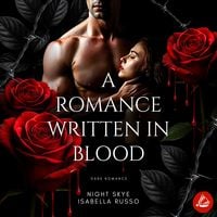 Produktbild: A Romance Written in Blood