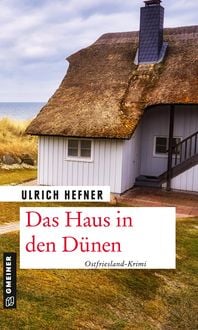 Produktbild: Das Haus in den D&uuml;nen