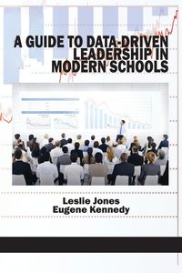 Produktbild: A Guide to Data-Driven Leadership in Modern Schools