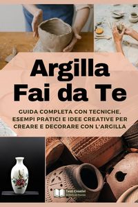 Produktbild: Argilla Fai da Te