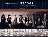 Produktbild: Stanzel, F: Europ&auml;er