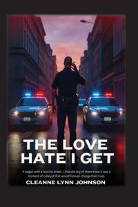 Produktbild: The Love Hate I Get