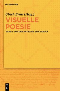 Produktbild: Von der Antike bis zum Barock