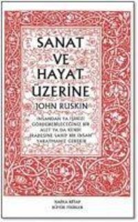 Produktbild: Sanat ve Hayat &Uuml;zerine
