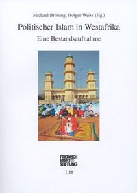 Produktbild: Politischer Islam in Westafrika