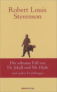 Produktbild: Der seltsame Fall des Dr. Jekyll und Mr. Hyde