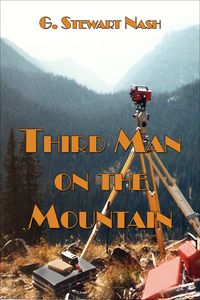 Produktbild: Third Man on the Mountain