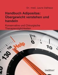 Produktbild: Handbuch Adipositas: &Uuml;bergewicht verstehen und handeln