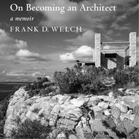 Produktbild: On Becoming an Architect