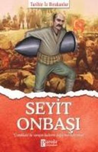 Produktbild: Seyit Onbasi