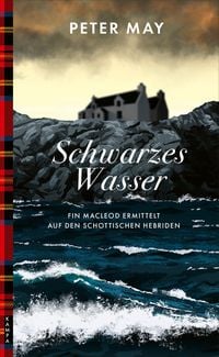 Produktbild: Schwarzes Wasser
