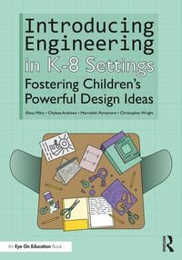 Produktbild: Introducing Engineering in K-8 Settings