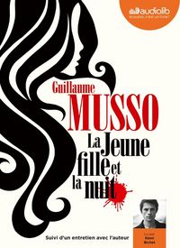 Produktbild: La jeune fille et la nuit