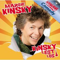 Produktbild: Kinsky legt los!
