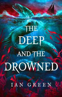 Produktbild: The Deep and the Drowned