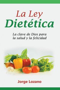 Produktbild: La Ley Diet&eacute;tica