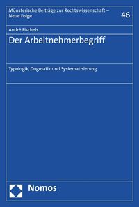 Produktbild: Der Arbeitnehmerbegriff