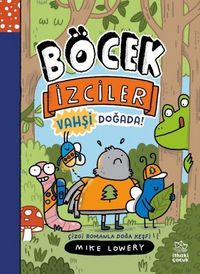 Produktbild: B&ouml;cek Izciler Vahsi Dogada
