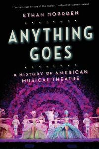 Produktbild: Anything Goes