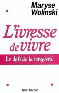 Produktbild: Fre-Ivresse De Vivre (l)