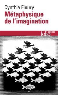 Produktbild: M&eacute;taphysique de l'imagination