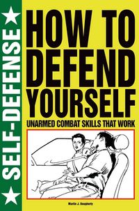 Produktbild: Ht Defend Yourself