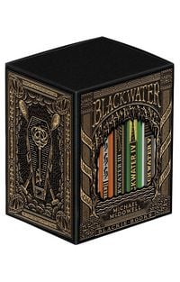 Produktbild: Cofre Blackwater.Edicion limitada